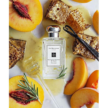 Nectarine Blossom & Honey EDC 